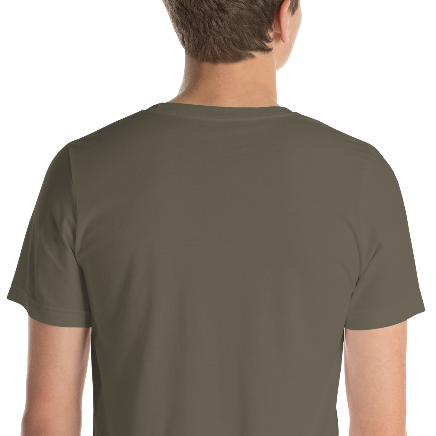 π Gods Children are NOT for Sale | Text inspired Adult Unisex t-shirt
