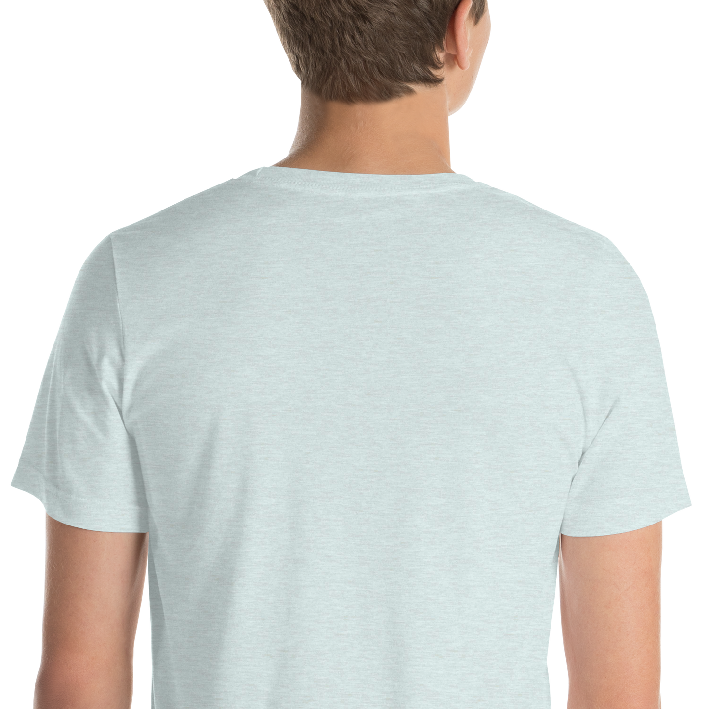 π Gods Children are NOT for Sale | Text inspired Adult Unisex t-shirt