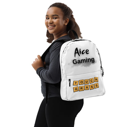 Aicethegamer Gaming Backpack