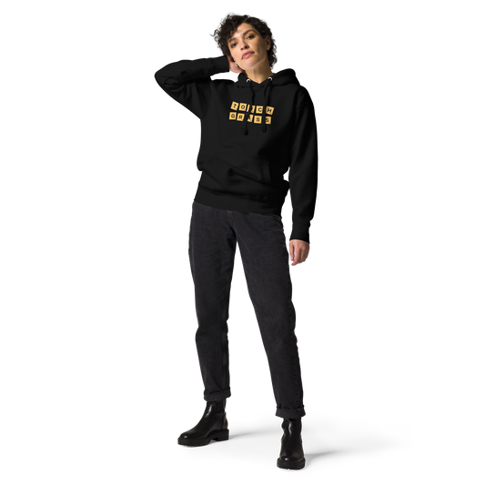 Aicethegamer First Collection | Touch Grass Unisex Adult Hoodie