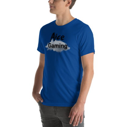 Aice Gaming Unisex Adult T-shirt | Aicethegamer First Collection